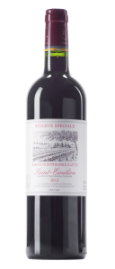 Domaines Barons de Rothschild, Lafite, Réserve Spéciale