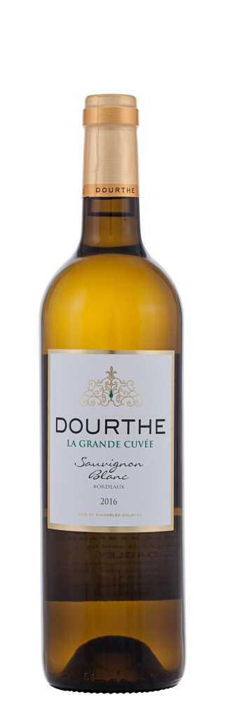 Dourthe La Grande Cuvée