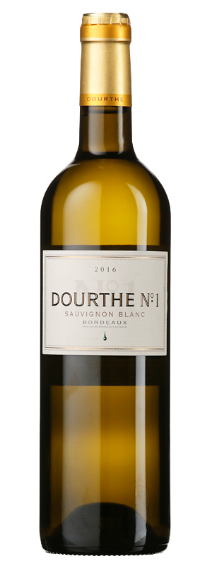 Dourthe N°1