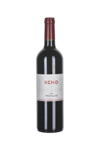 Echo de Lynch-Bages
