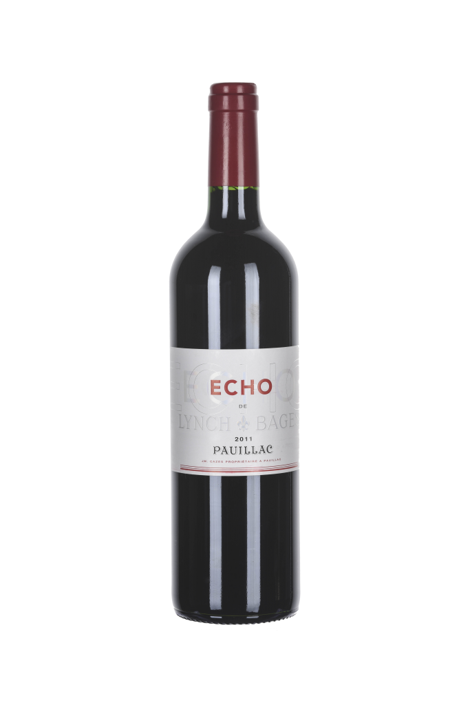 Echo de Lynch-Bages