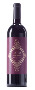 Exem Bordeaux