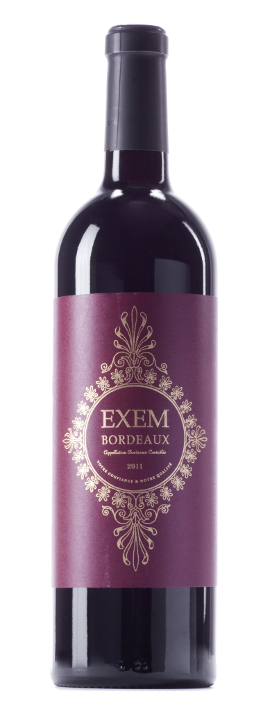 Exem Bordeaux