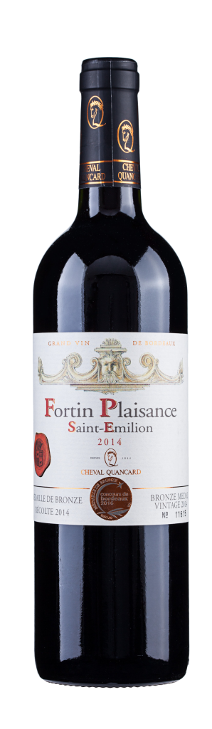 Fortin Plaisance