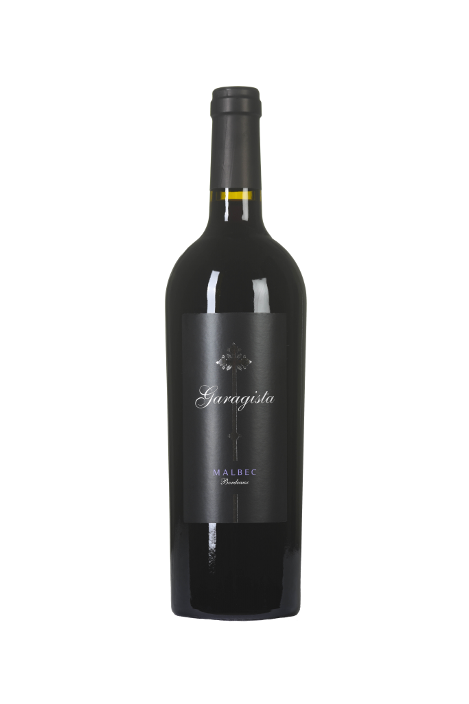 Garagista