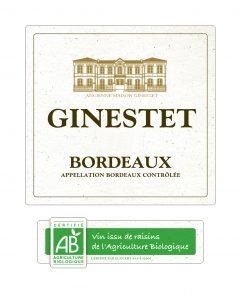 Ginestet Bio