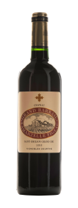 Grand Barrail Lamarzelle Figeac