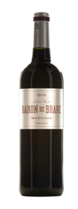 Grand Vin du Baron de Brane