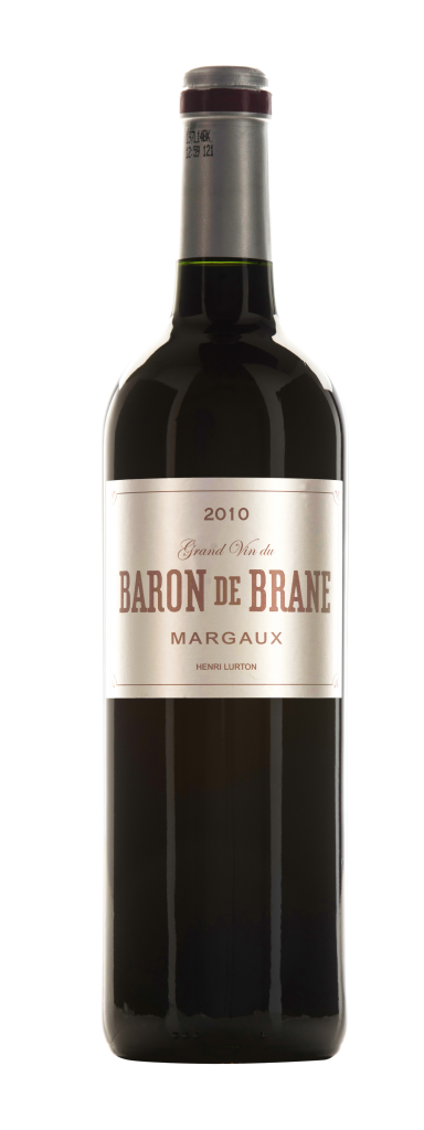 Grand Vin du Baron de Brane