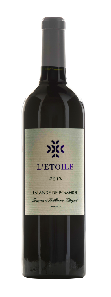 L’Étoile (François et Guillaume Thienpont)