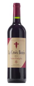 La Croix Bonis