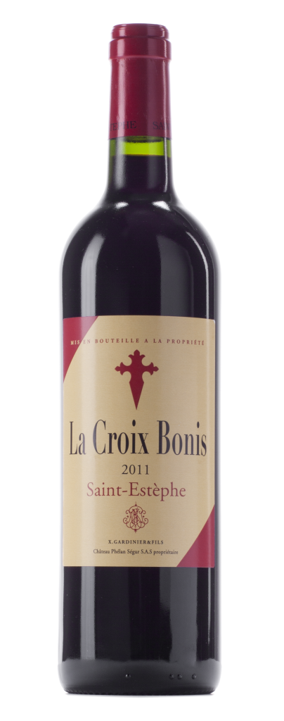 La Croix Bonis