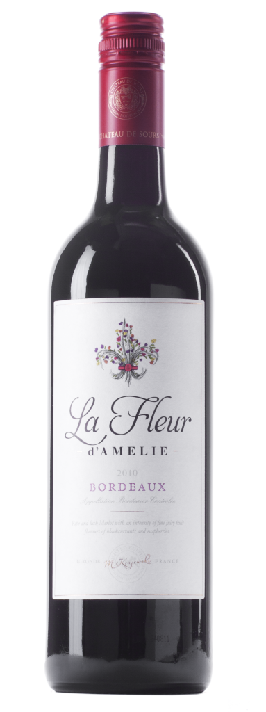 La Fleur d’Amelie