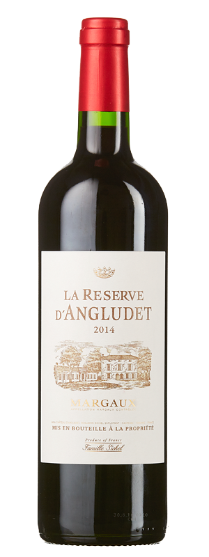 La Reserve d’Angludet