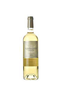 La Semillante de Sigalas