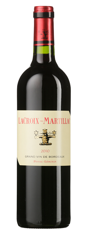 Lacroix-Martillac