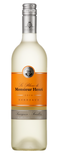 Le Blanc de Monsieur Henri