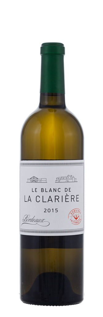 Le Blanc de la Clarière