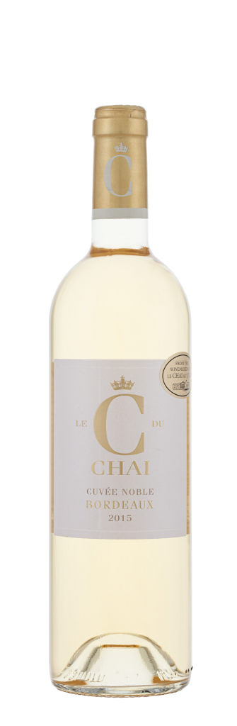Le C du Chai