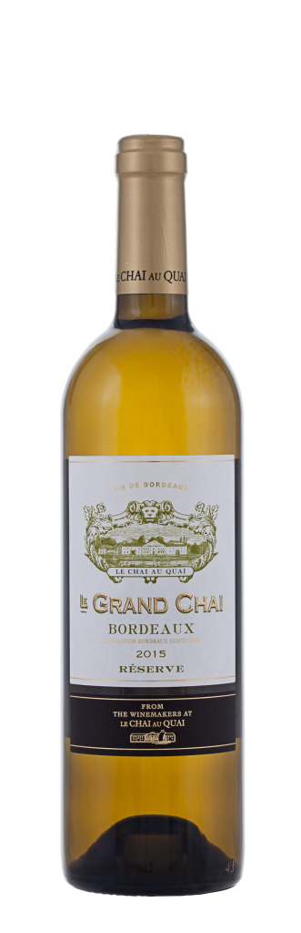 Le Grand Chai Réserve