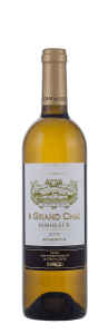 Le Grand Chai Réserve