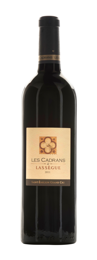 Les Cadrans de Lassègue