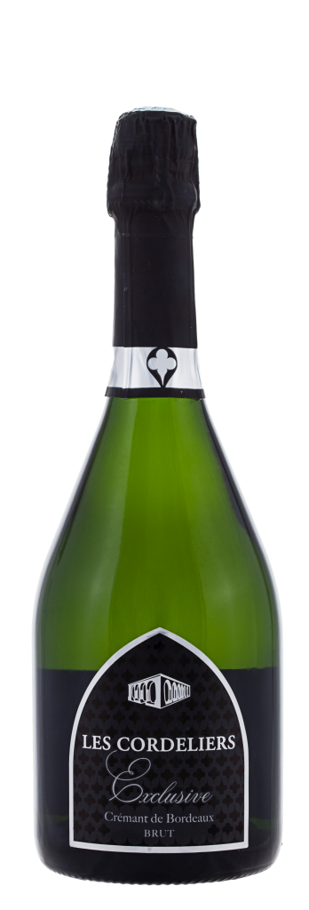 Les Cordeliers Brut