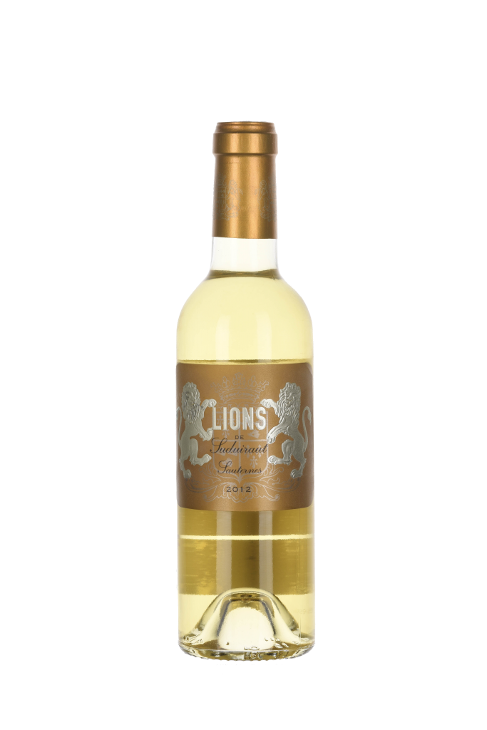 Lions de Suduiraut