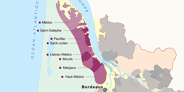 Das Médoc