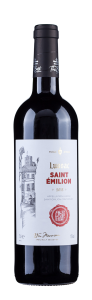 Morrisons The Best Lussac Saint-Émilion