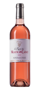 Mouton Cadet