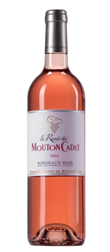 Mouton Cadet