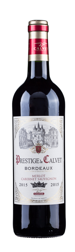 Prestige de Calvet