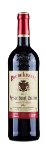 Roc de Lussac