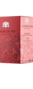 Rose du Pin