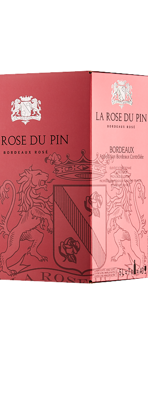 Rose du Pin