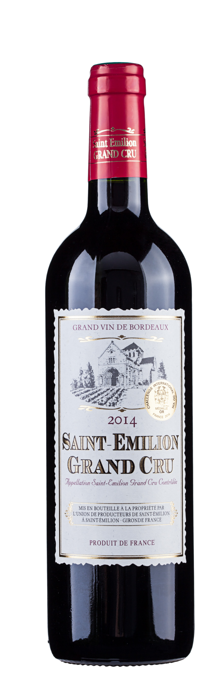 SaintEmilionGrandCru6 Site Officiel