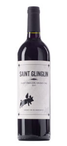 Saint-Glinglin