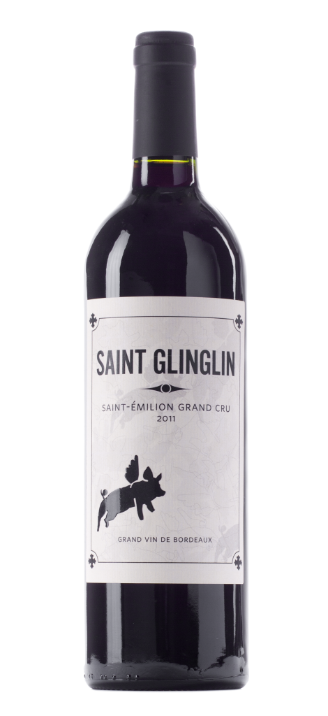 Saint-Glinglin