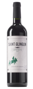 Saint-Glinglin, Carte Verte