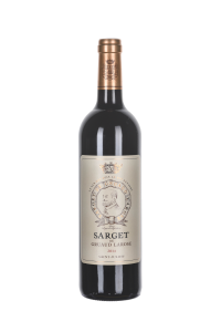 Sarget de Gruaud-Larose