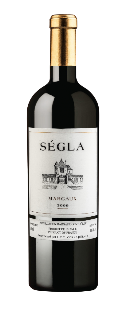 Ségla