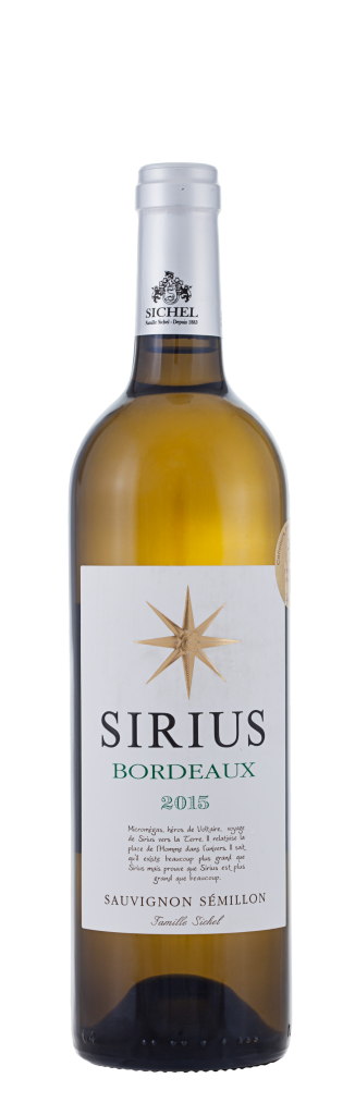 Sirius Bordeaux