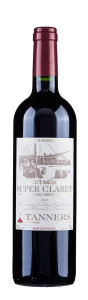 Tanners Super Claret 