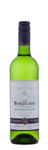 Taste the Difference Bordeaux Sauvignon Blanc 