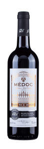 Tesco finest* Médoc