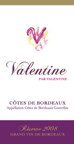 Valentine Par Valentine