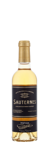 Waitrose Sauternes in partnership with Château Suduiraut