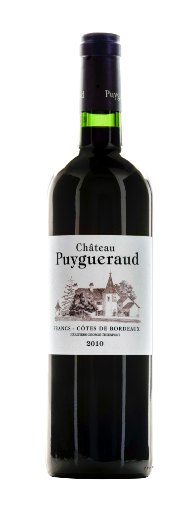 Château Puygueraud