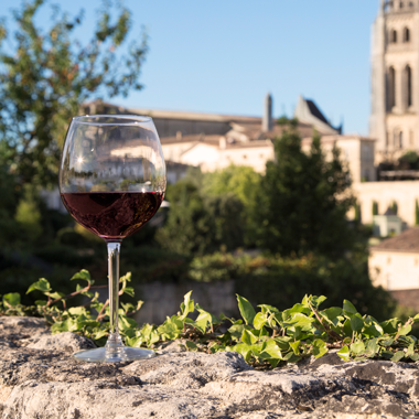 bordeaux chateau tour chapoux